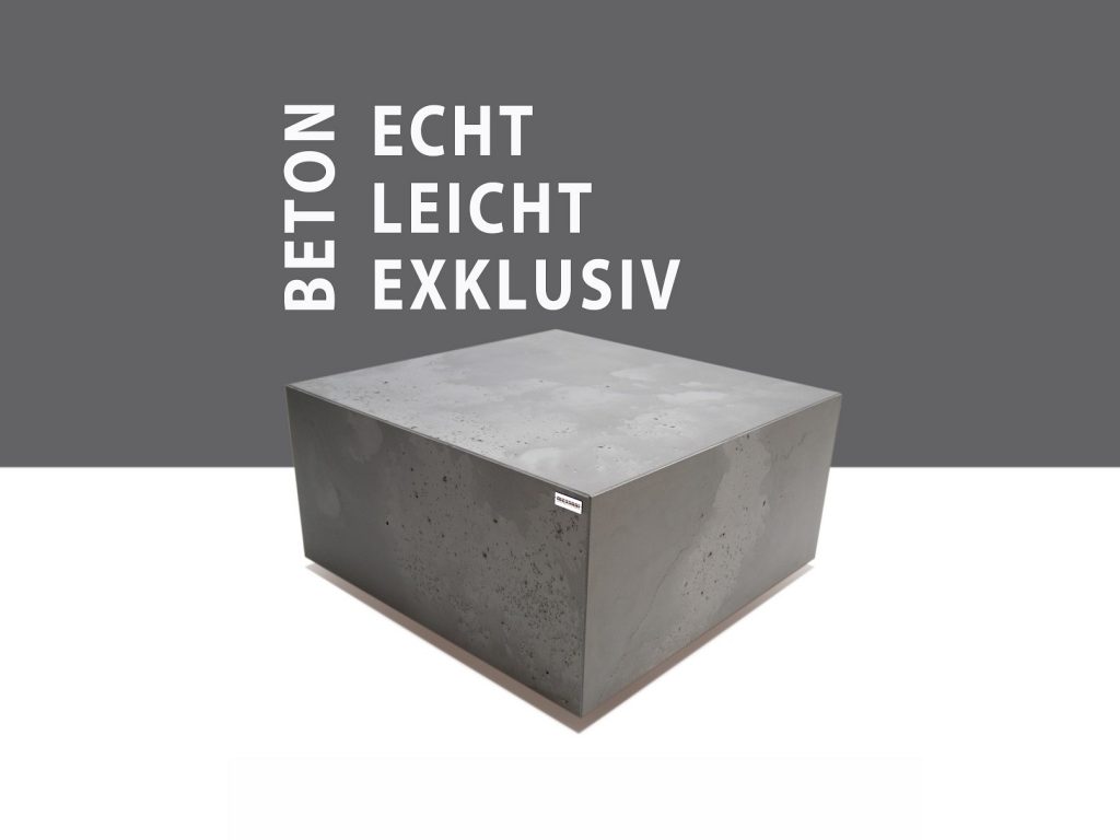 beton couchtisch, betoncouchtisch, betontisch, beton tisch, messoni