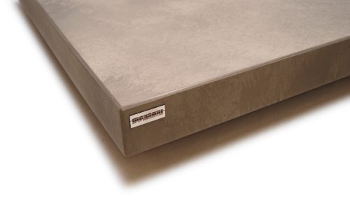 betontischplatte,beton tischplatte,betonarbeitsplatte,beton arbeitsplatte von messoni
